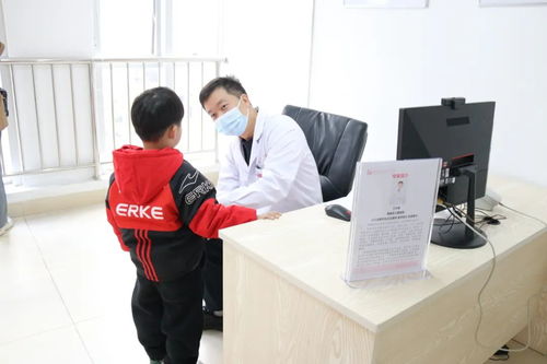 福清市妇幼保健院举办妇女儿童大型健康咨询义诊活动