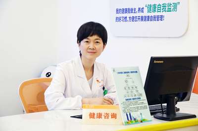 这位社区医生,为啥说她的"出走",是为了居民健康的回归