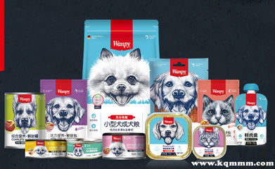 顽皮狗粮怎么样?顽皮狗粮属于什么档次的